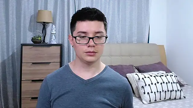 BlackFoXXX69 webcam