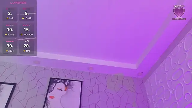 Genesisraydenx webcam