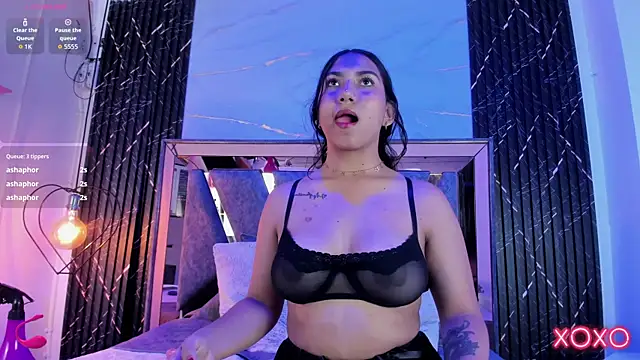 Amaia_aa_ webcam