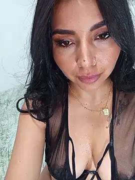 Antonella-corruso webcam
