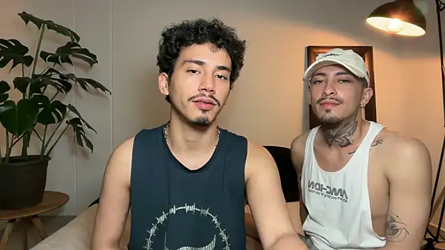 Noah_and_Steven webcam