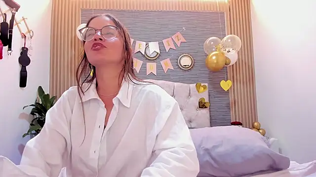 SamyandAllison webcam