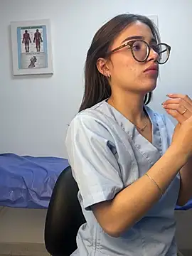 Sweet_Milaa1 webcam
