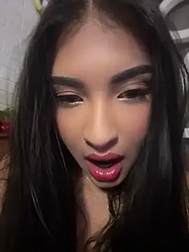 SabrinaX_X webcam