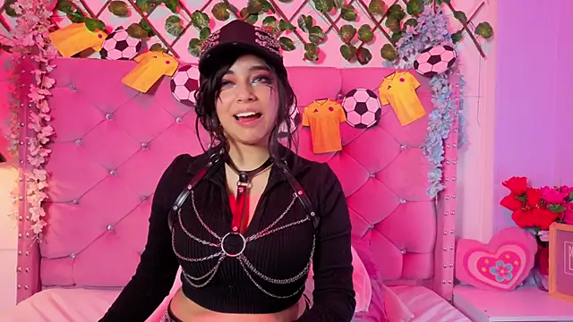 Kira-Berry webcam