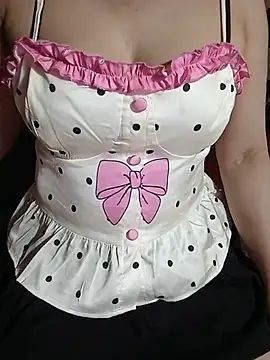Mirale-777 webcam