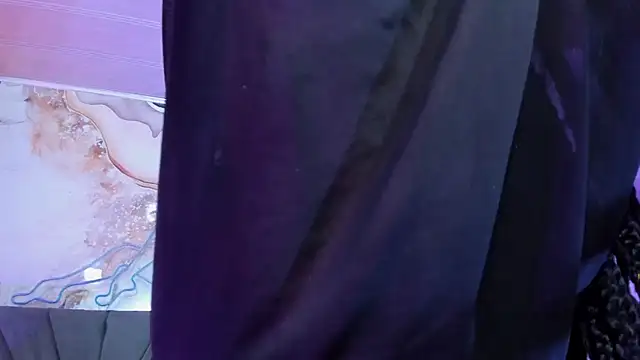 CRISTALBROKE_TAY webcam