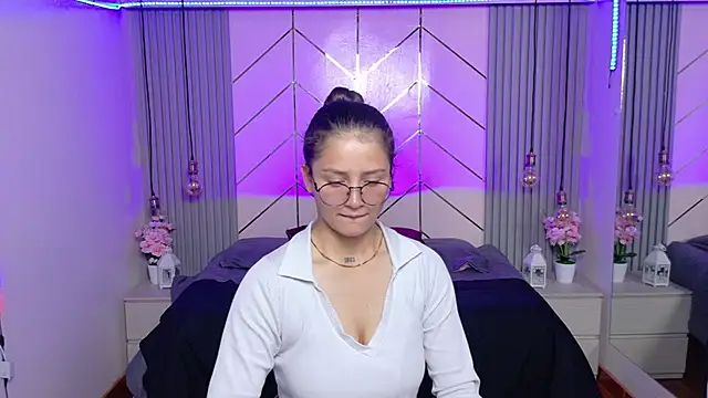 Sofysoul webcam