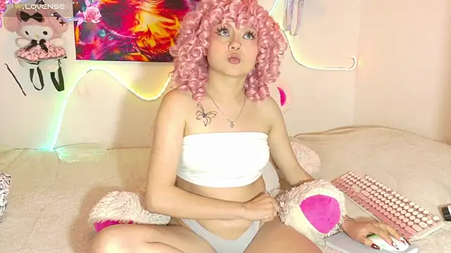 theiamoon - Theiamoon's free webcam - UK Sex Cams