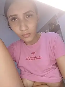 _Candy_Morgan webcam