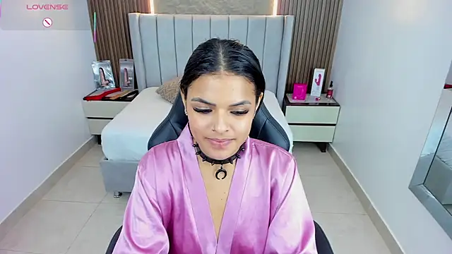 LISAPALMER7 webcam
