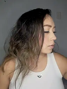 Heidy-cute webcam