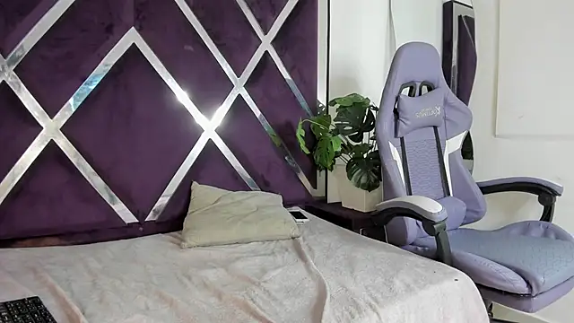 may_maireasm webcam