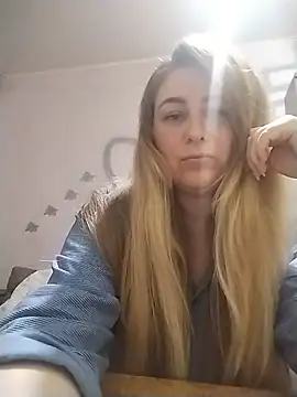 AngelWhite008 webcam
