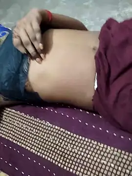 Rani-Couple- webcam