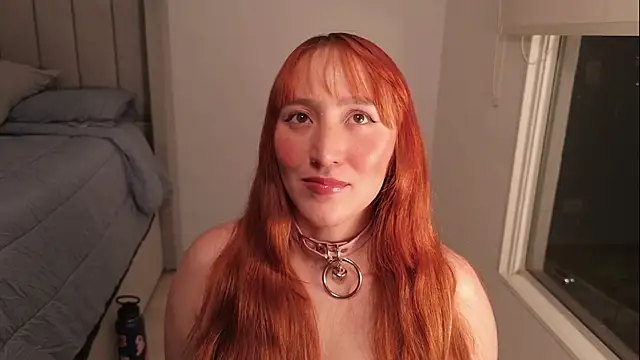 HeyLizaBeth webcam