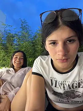 Mia_Alanna webcam