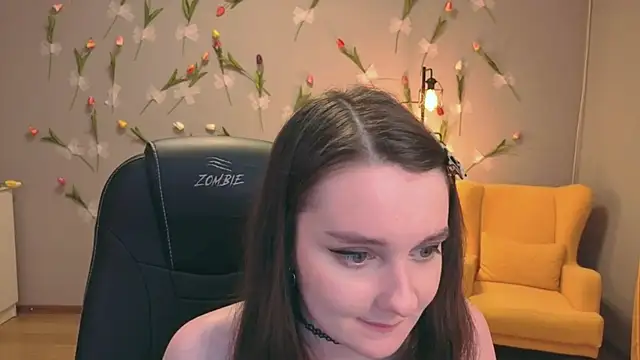 CloudGrace webcam