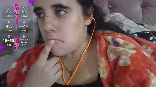 annarose19 webcam