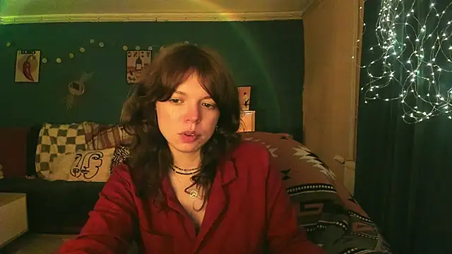 ClancyMorissey webcam