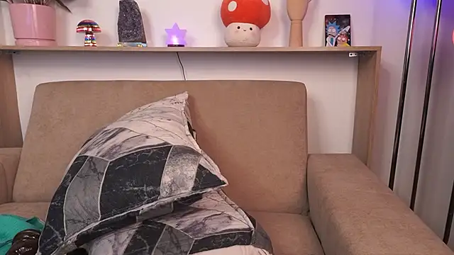 agatha_collins_ (F young) - ANAL😈🔥