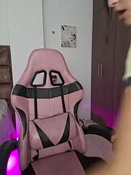 heyshaa webcam
