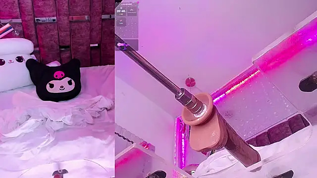 kittieeva (F young) - Make me drip with your cock CTRL 2min