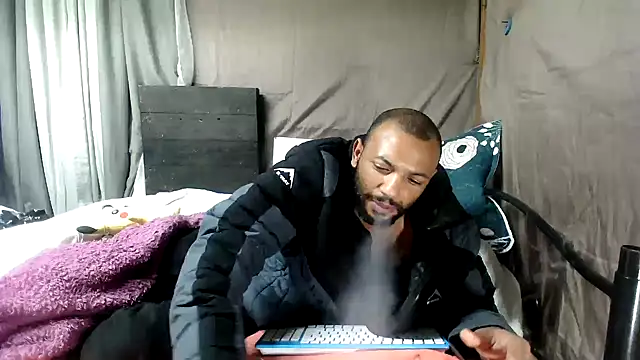 Camodick webcam