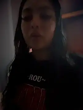 NatashaBrown12 webcam