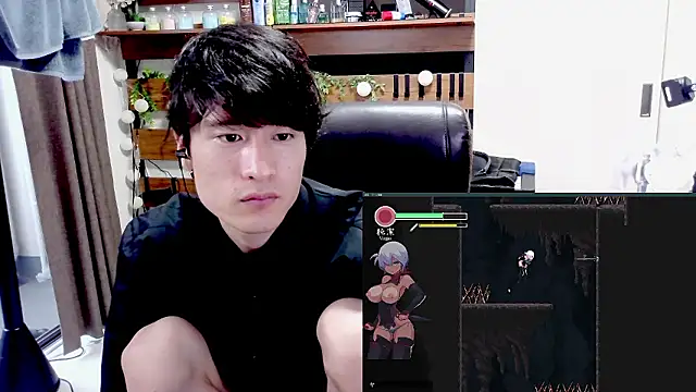 IroManager webcam
