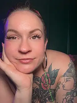 quinnmariexo webcam
