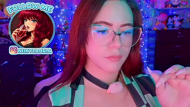 _niiky webcam