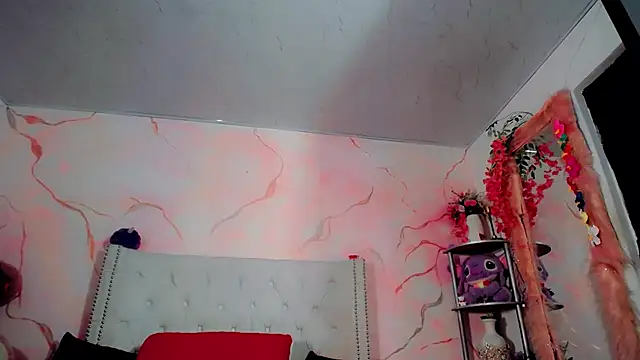 maria_camilacms webcam
