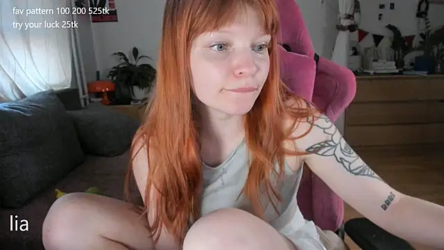 lil_lia webcam