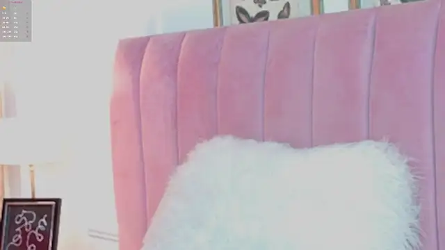 KimberlyCutee webcam