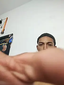 Demiansteven2 webcam