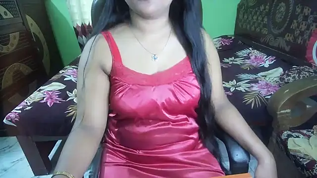 BengaliQueenStar webcam