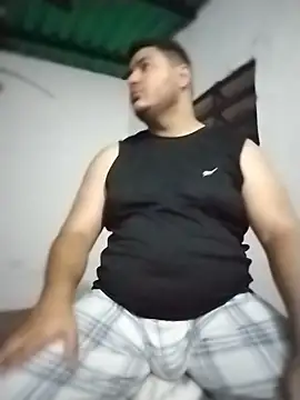 Alesitobebe webcam