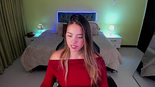 _Charlotte_evans_1 webcam