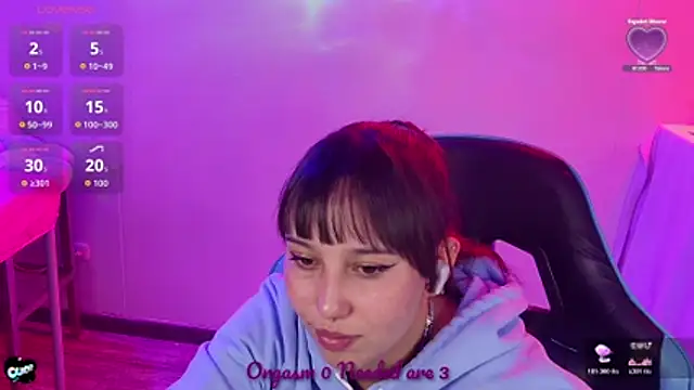 Skarlet_Adams28 webcam