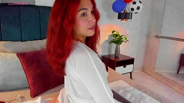 Watch AdeleAndersonn live on EroticFlix - High definition streams