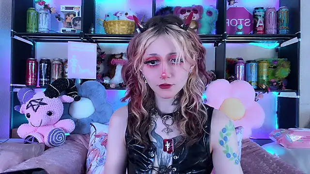 _Devill_Baby webcam