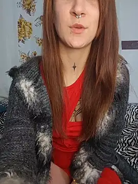 Khalee_si webcam
