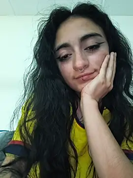 Lila_Desiree webcam