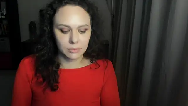 MollyCheiz webcam