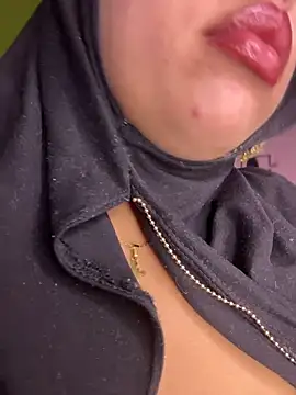 zahra_Jalid webcam