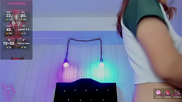 nicky_angel1 webcam