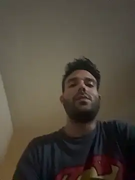 SuperMan-1993 webcam