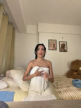 ZaraLuuv webcam