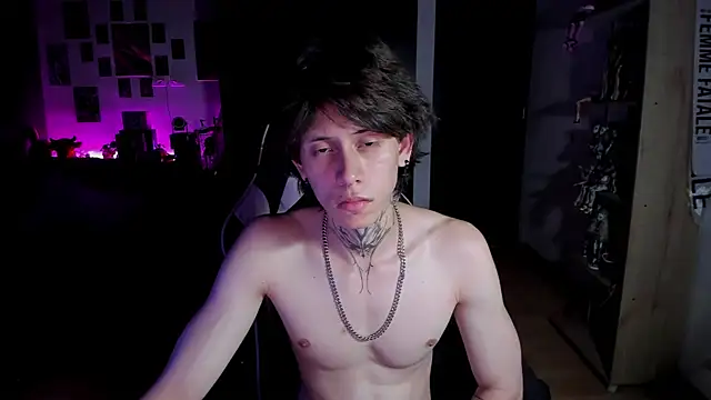 xIce_Boy webcam